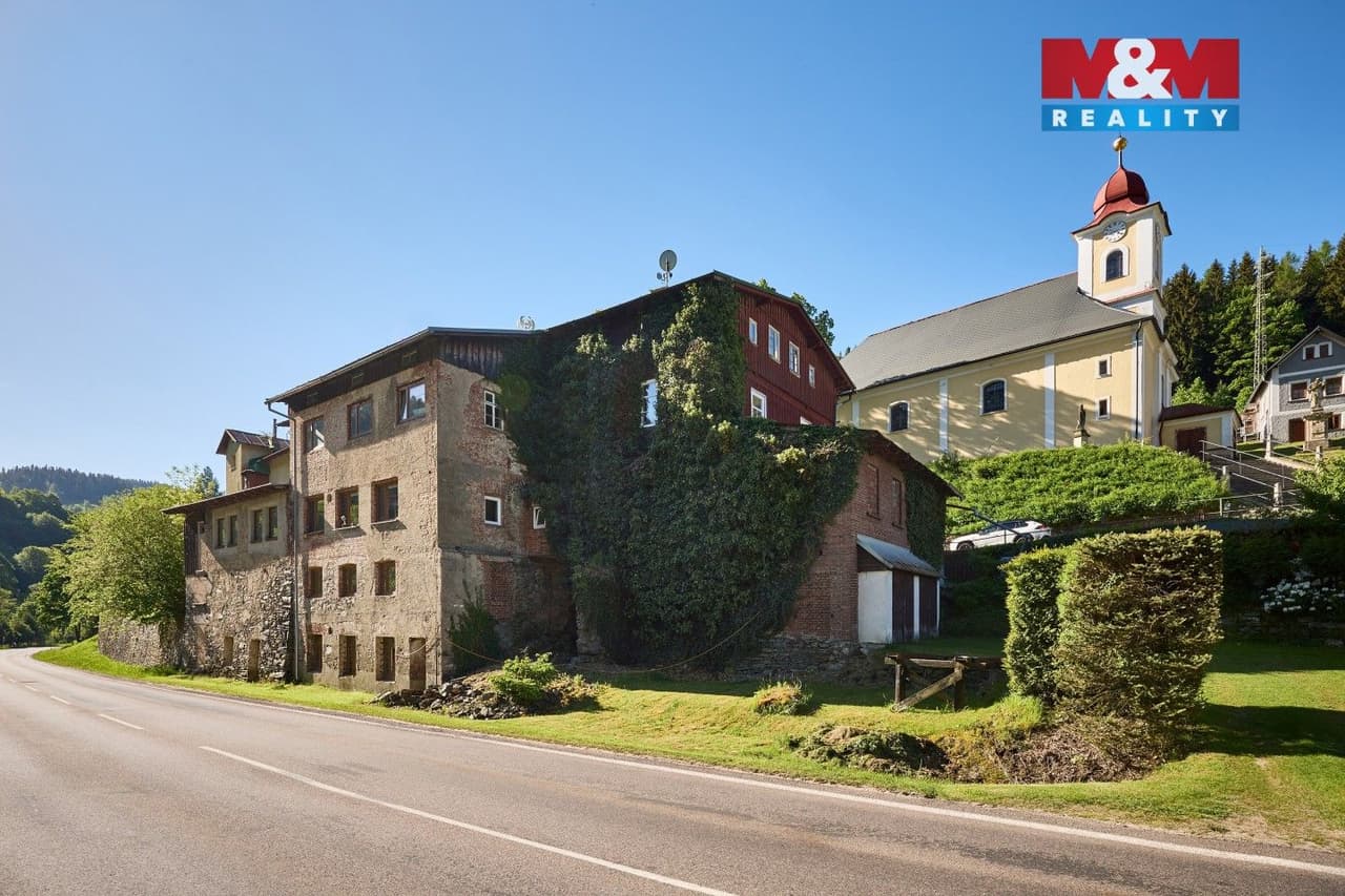 Prodej bytu 3+1 129 m²