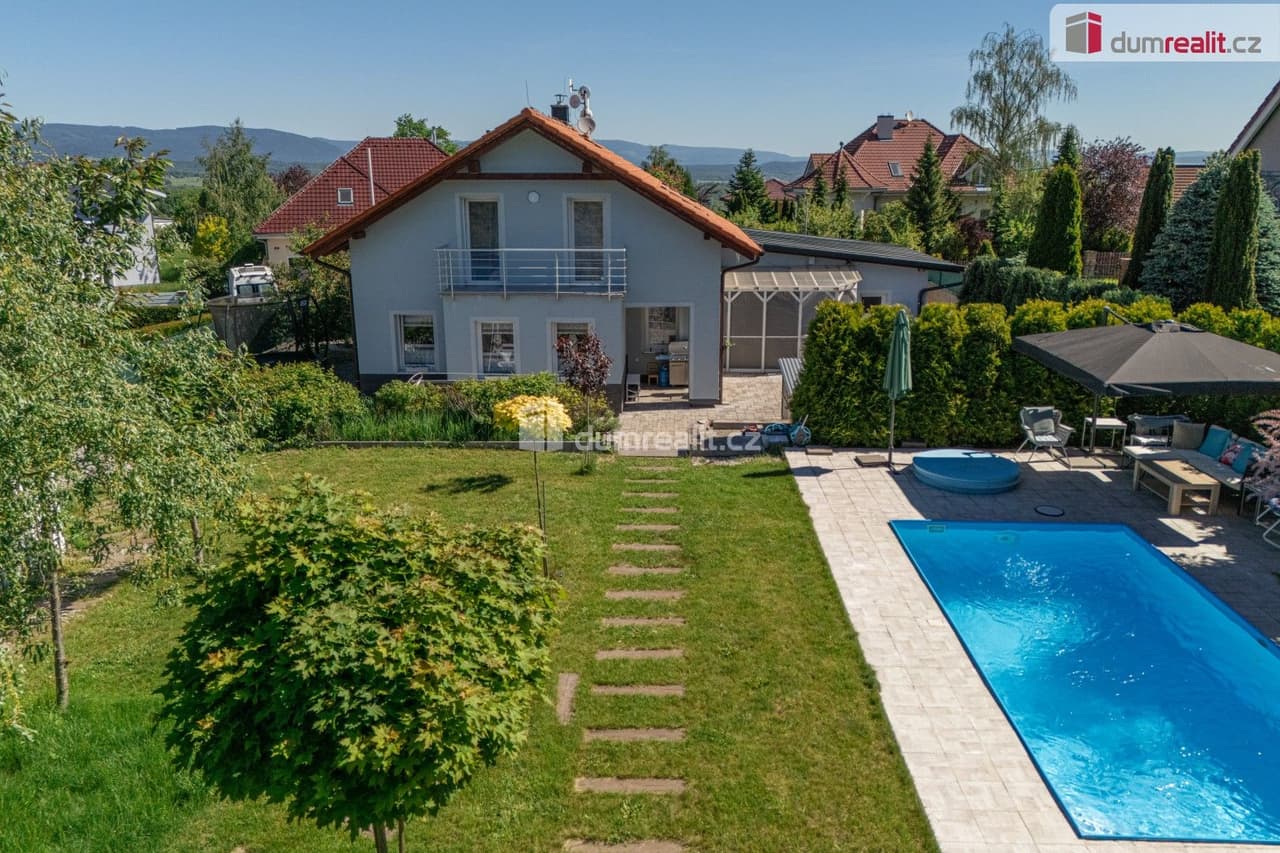 Prodej domu 135 m²