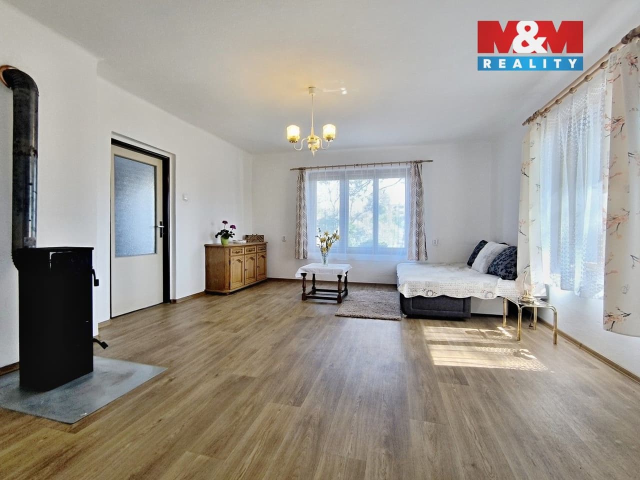Prodej domu 224 m²