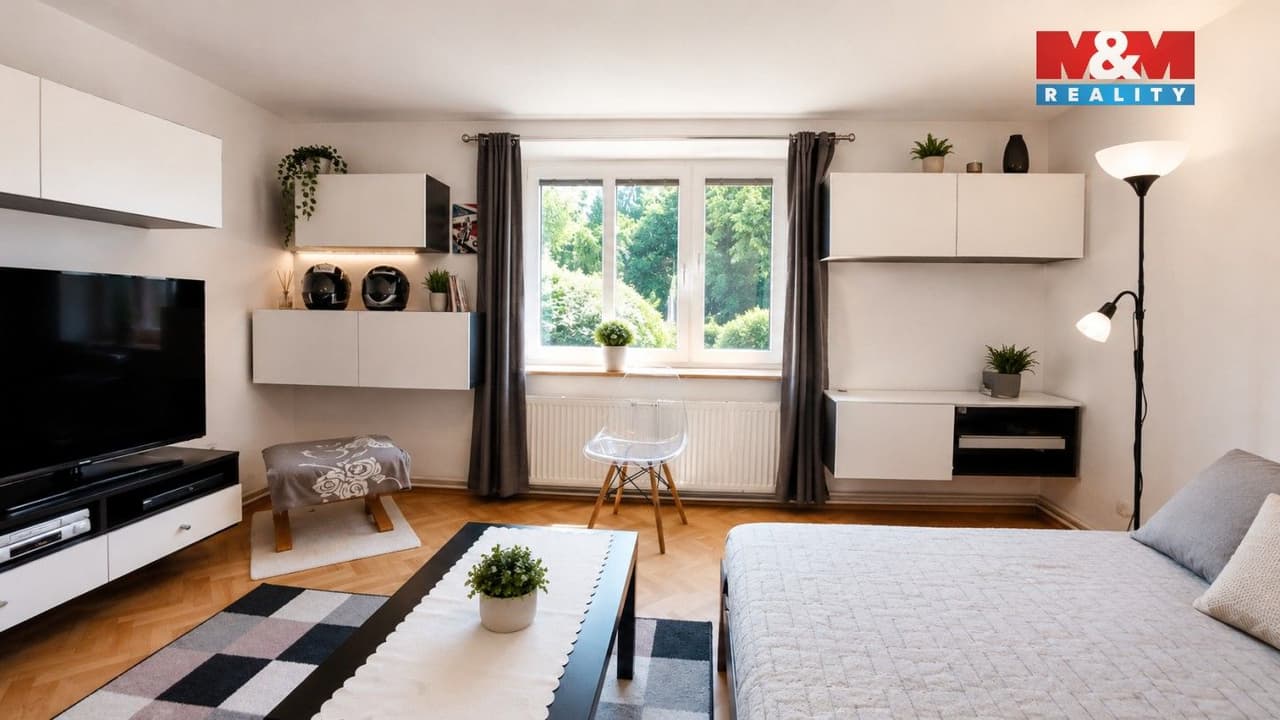 Prodej domu 85 m²