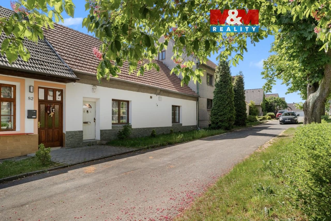 Prodej domu 363 m²
