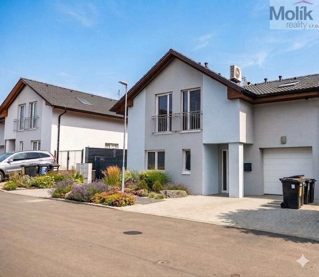 Prodej domu 148 m²