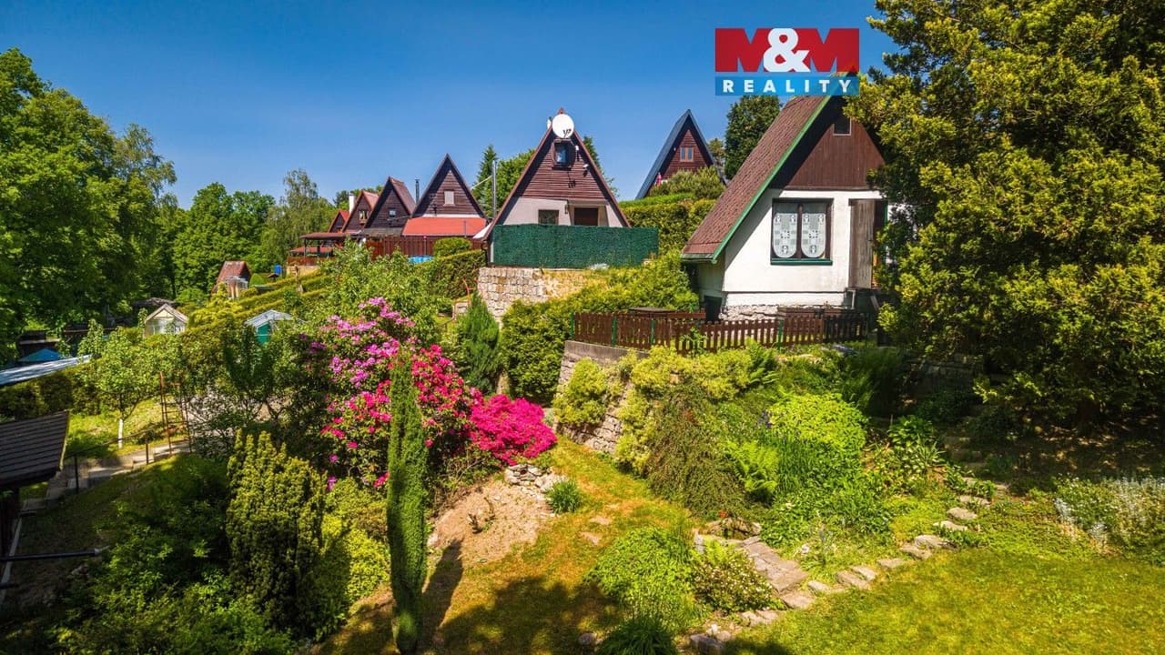 Prodej domu 16 m²