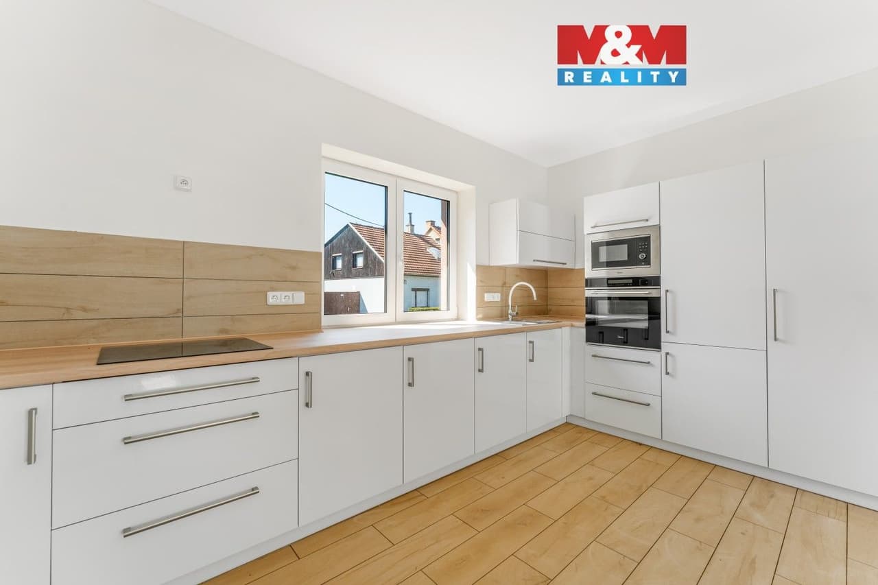 Prodej domu 115 m²