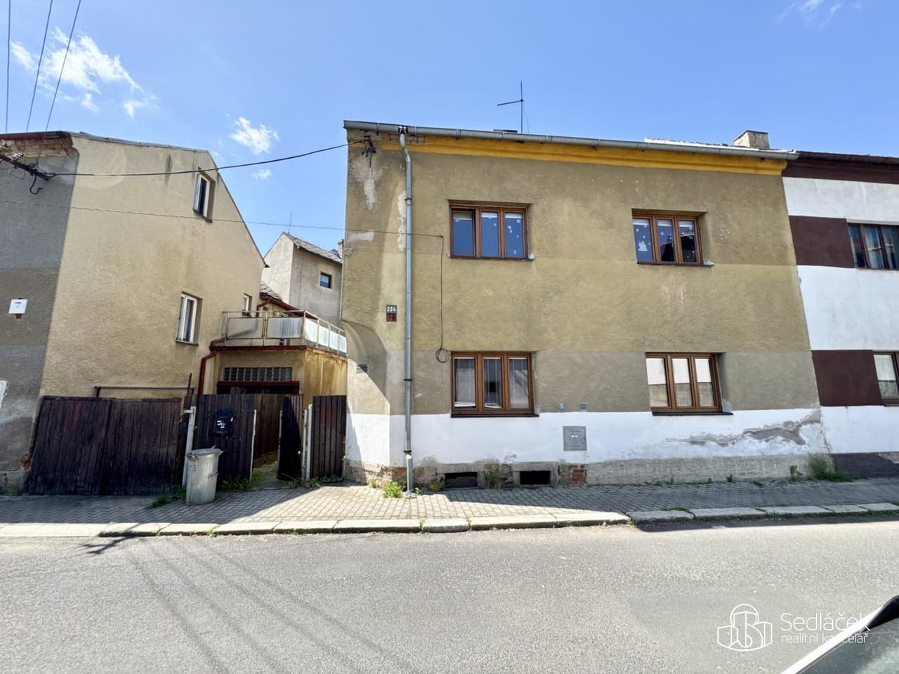 Prodej domu 150 m²