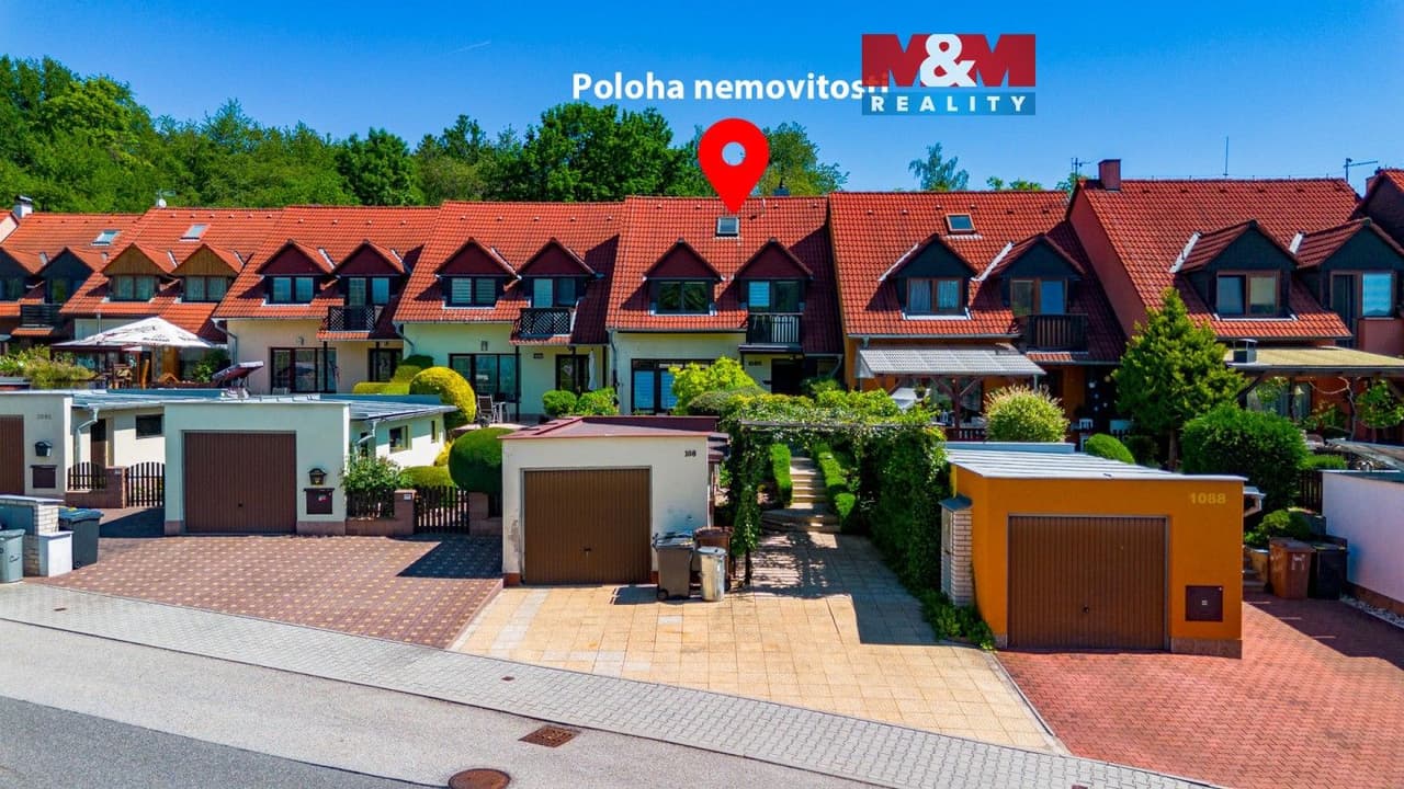 Prodej domu 157 m²