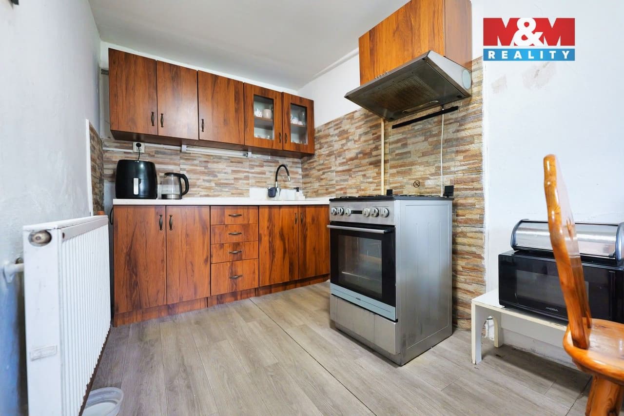 Prodej domu 85 m²