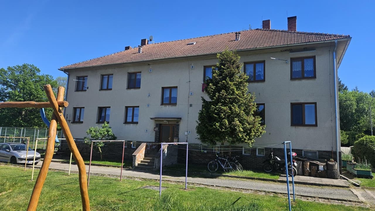 Prodej bytu 3+kk 69 m²