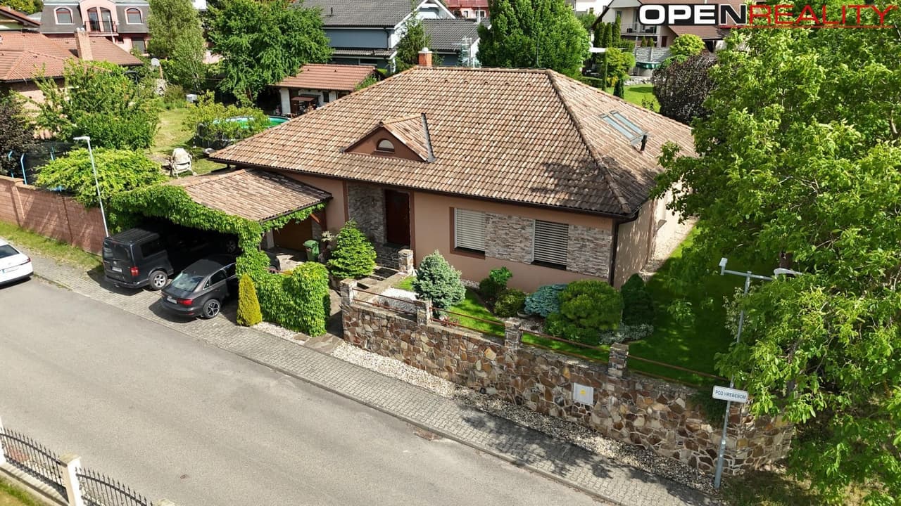 Prodej domu 172 m²