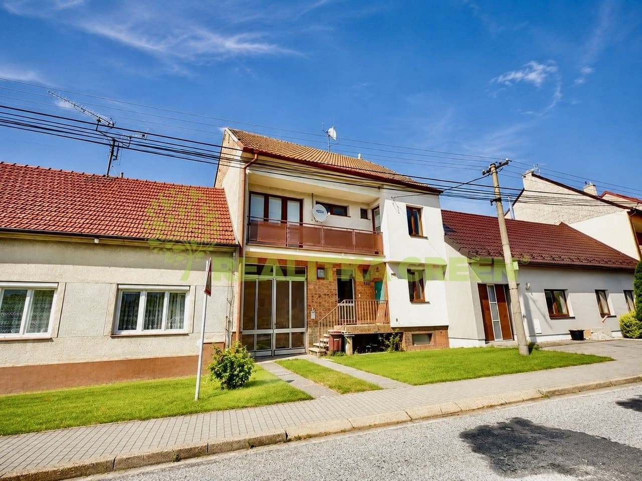 Prodej domu 150 m²