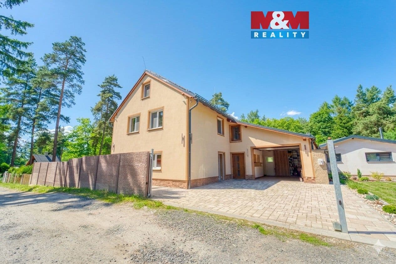 Prodej domu 250 m²