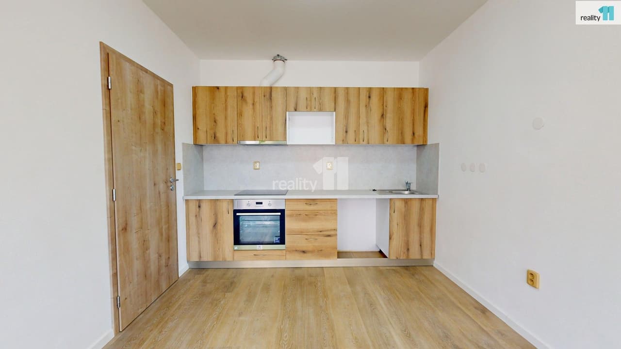 Pronájem bytu 3+kk 80 m²