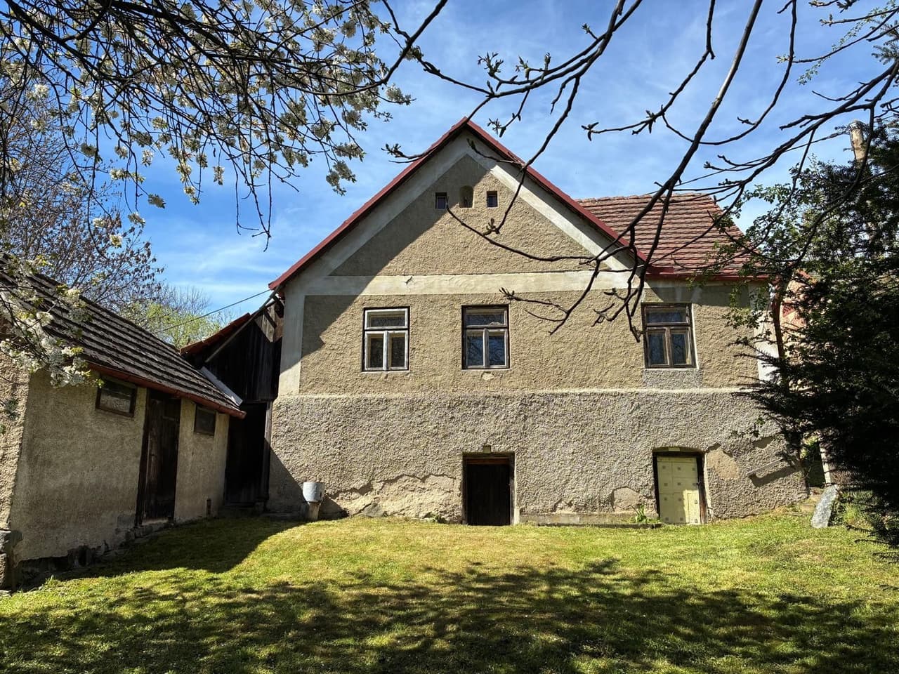 Prodej domu 90 m²