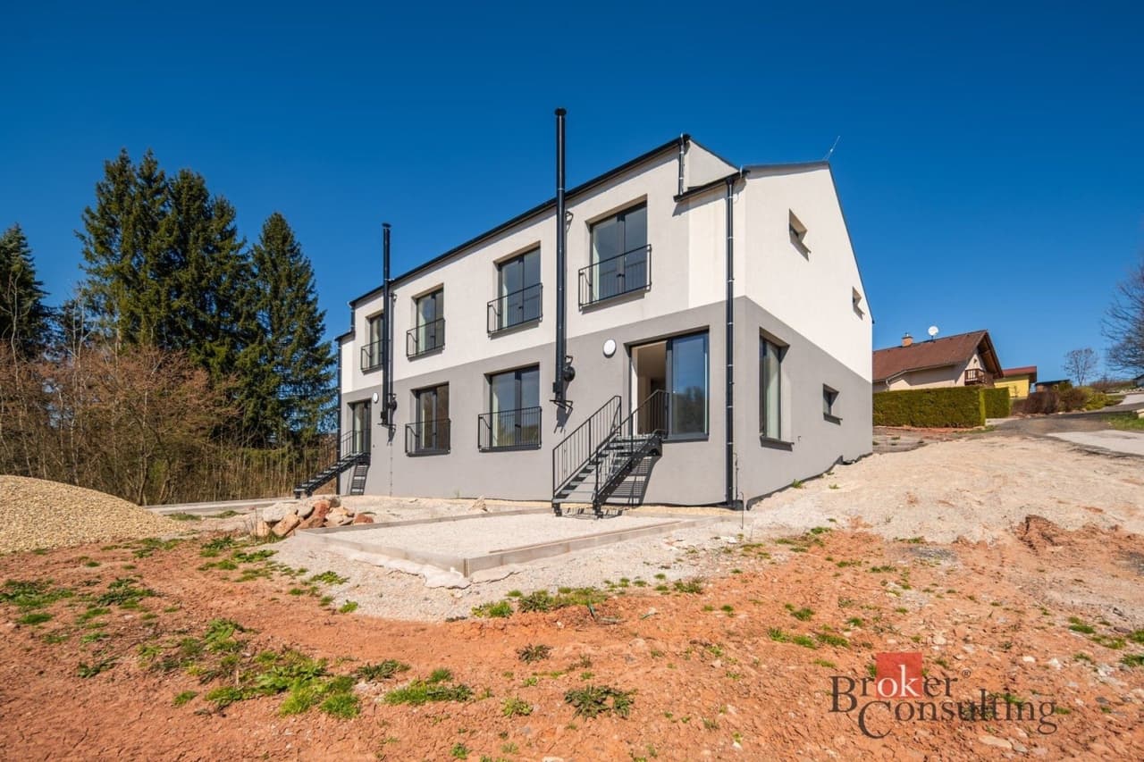 Prodej domu 264 m²