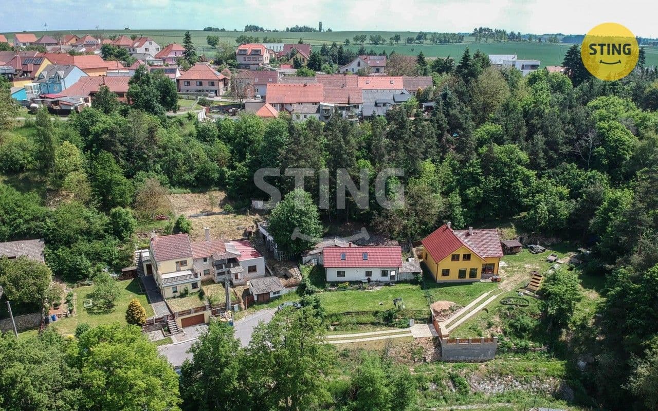 Prodej domu 135 m²