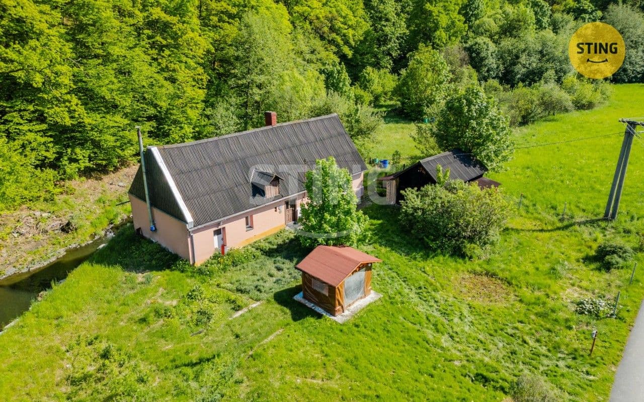 Prodej domu 120 m²