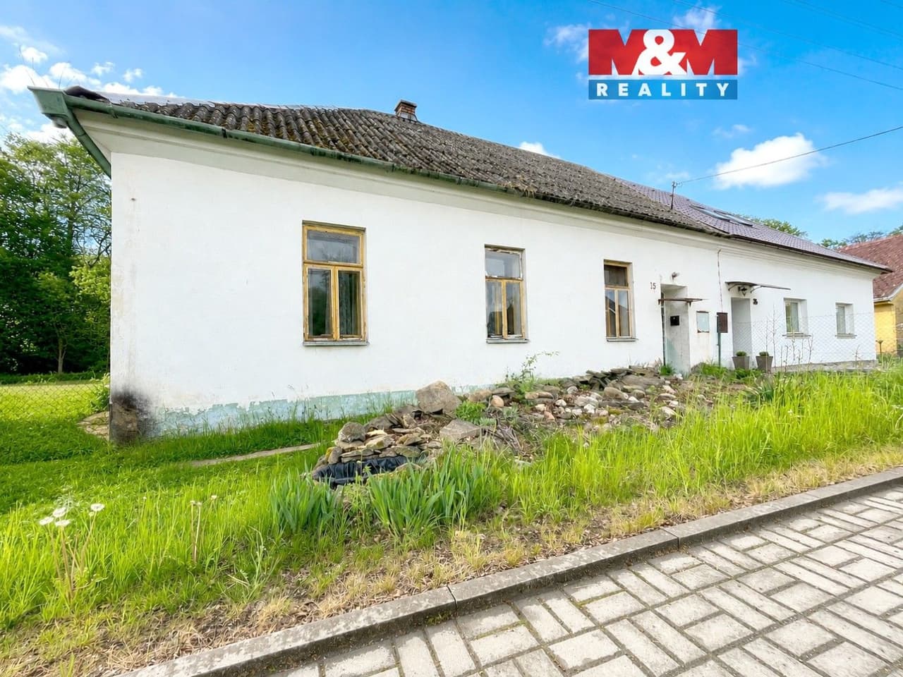 Prodej domu 101 m²