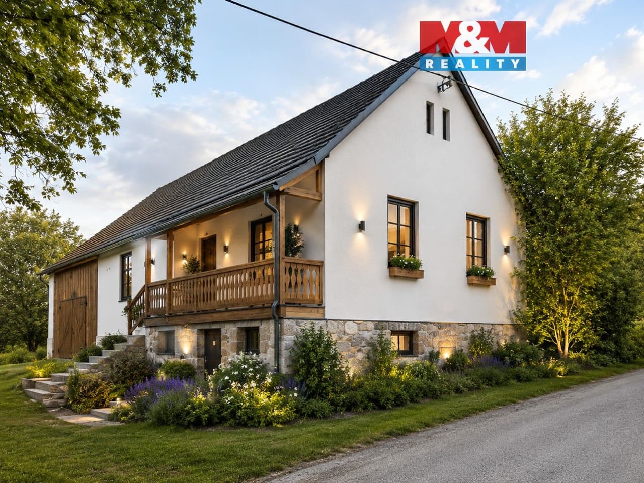 Prodej domu 110 m²