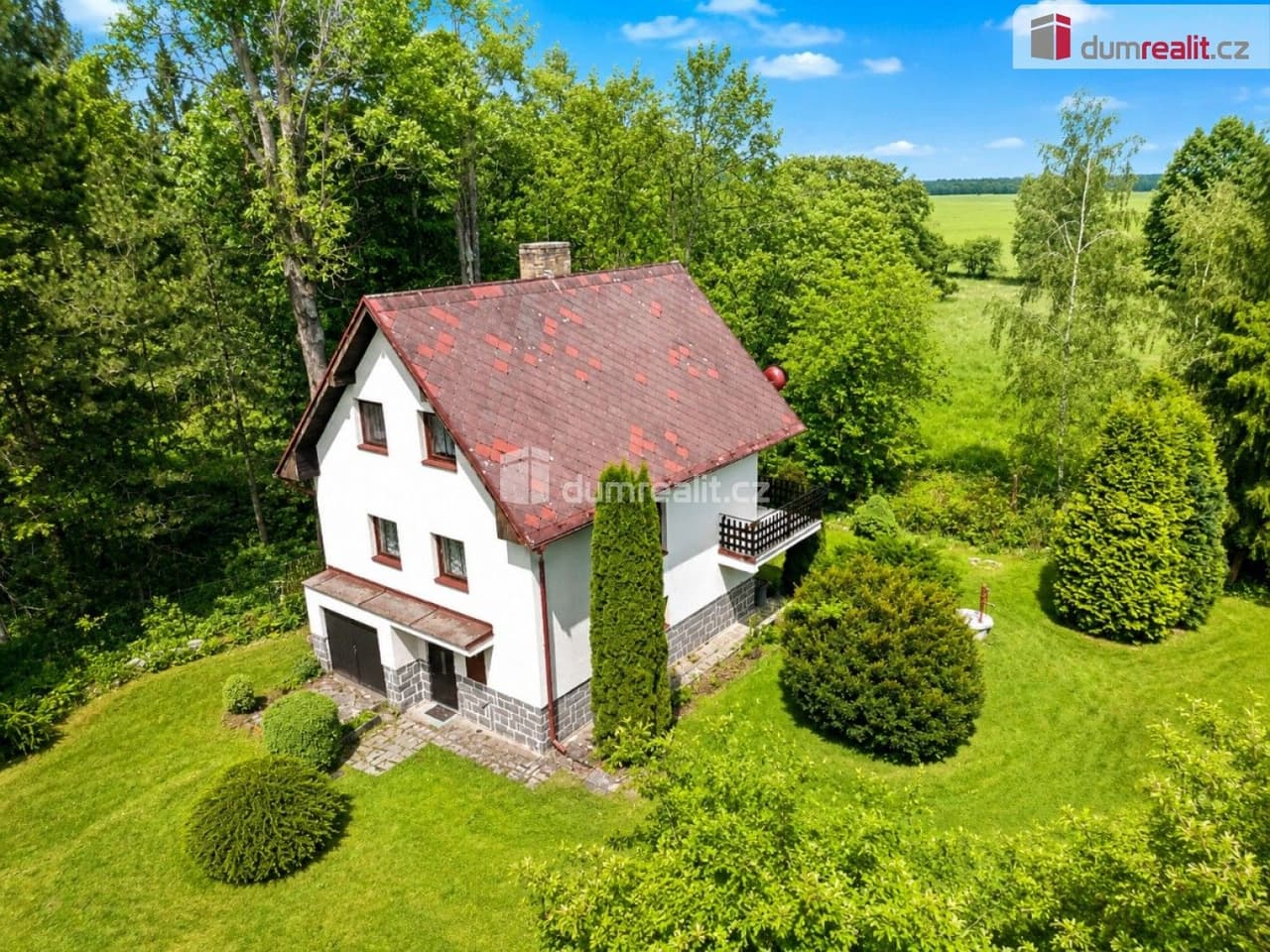 Prodej domu 162 m²