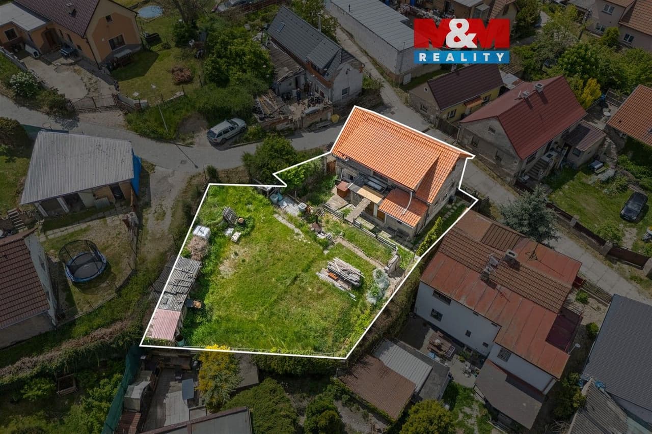 Prodej domu 150 m²