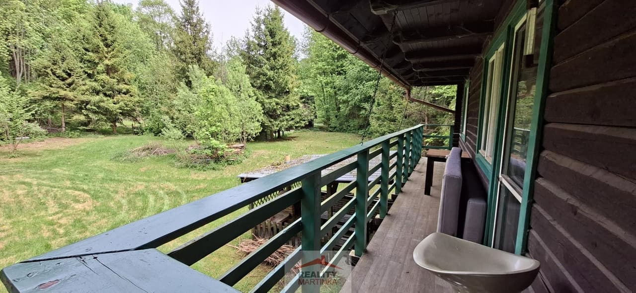 Prodej domu 70 m²