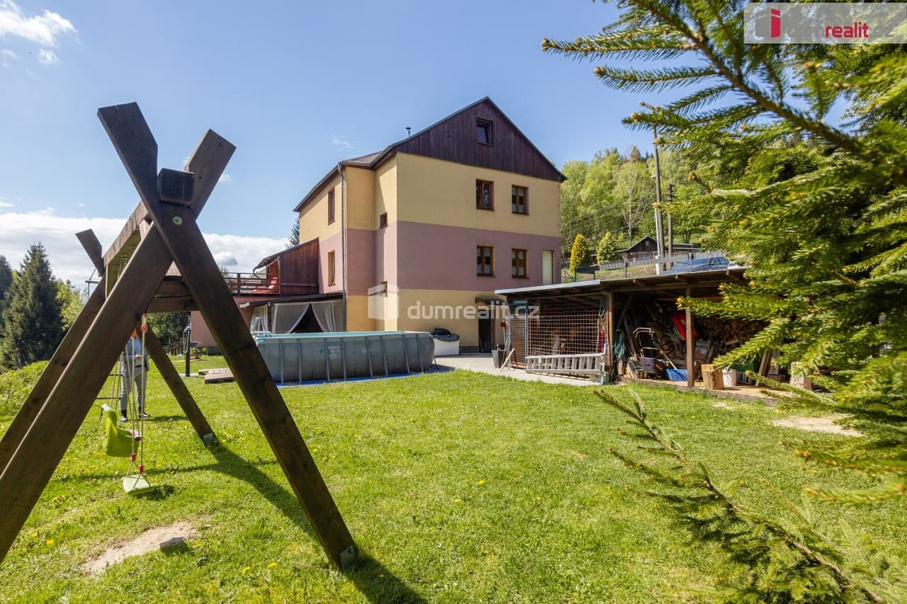 Prodej domu 300 m²