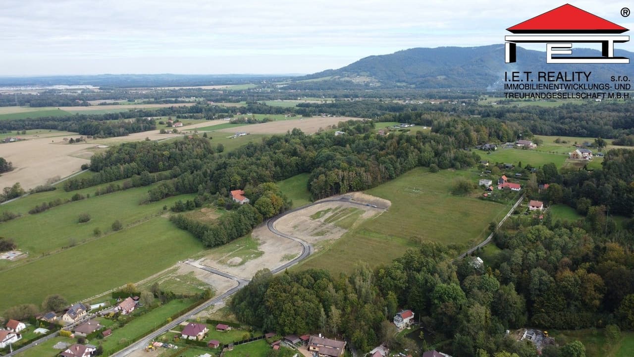 Prodej pozemku 25721 m²