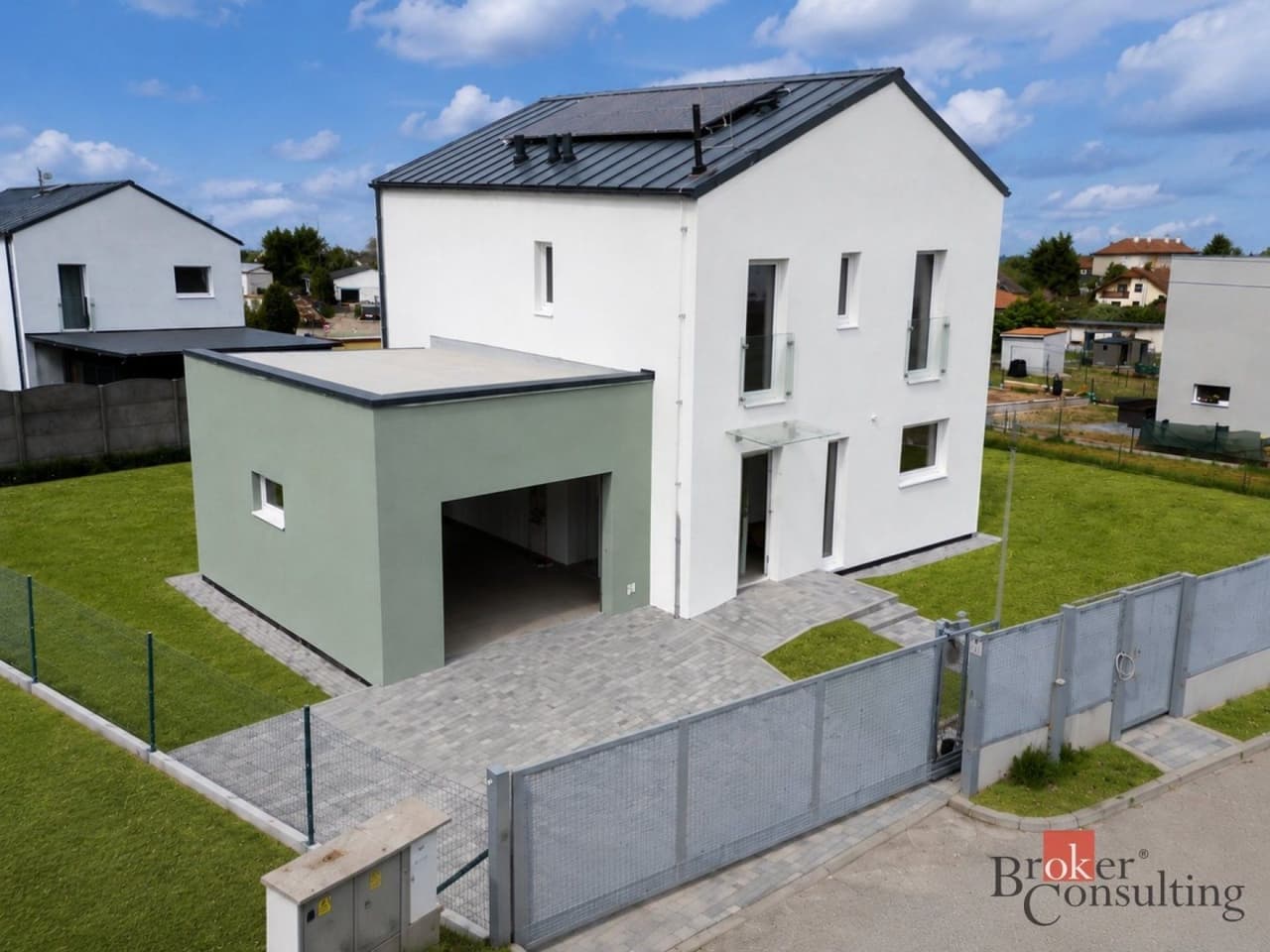 Prodej nemovitosti 141 m²