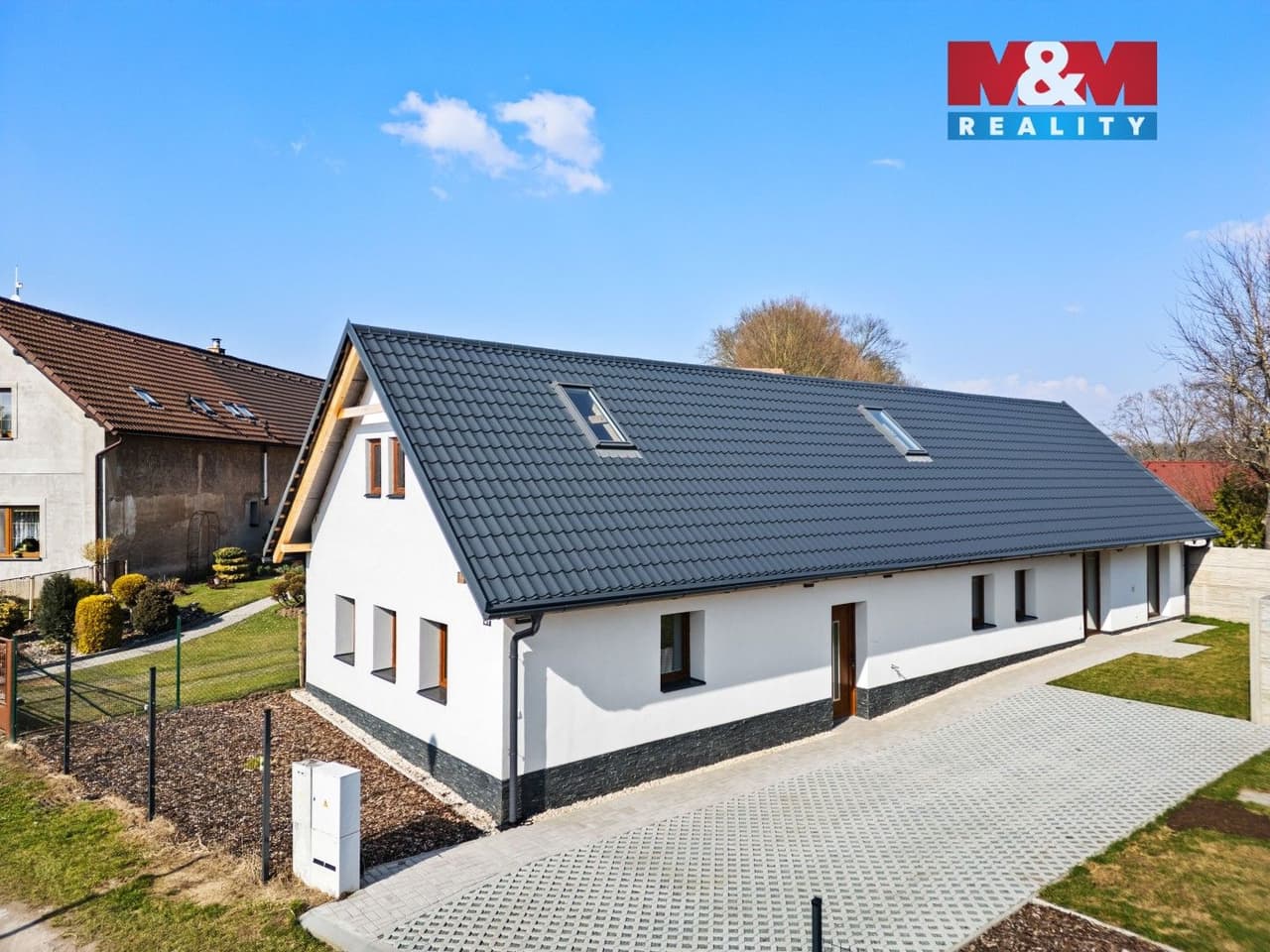 Prodej domu 104 m²