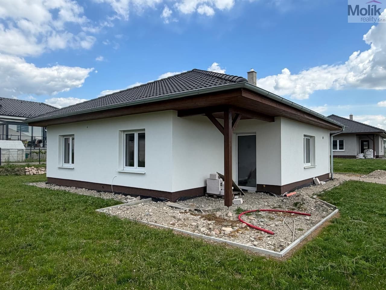 Prodej domu 90 m²