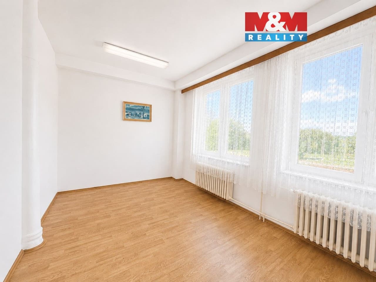 Pronájem komerčního prostoru 67 m²