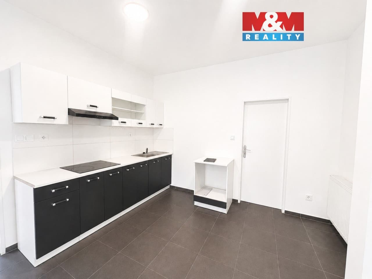 Pronájem bytu 2+1 64 m²