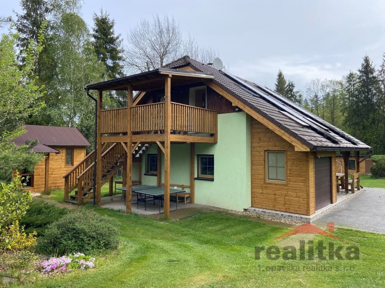 Prodej domu 140 m²