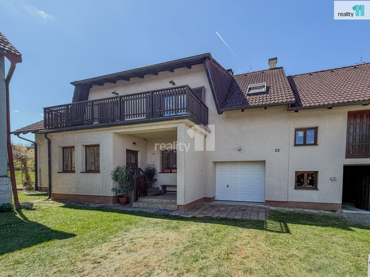 Prodej domu 200 m²