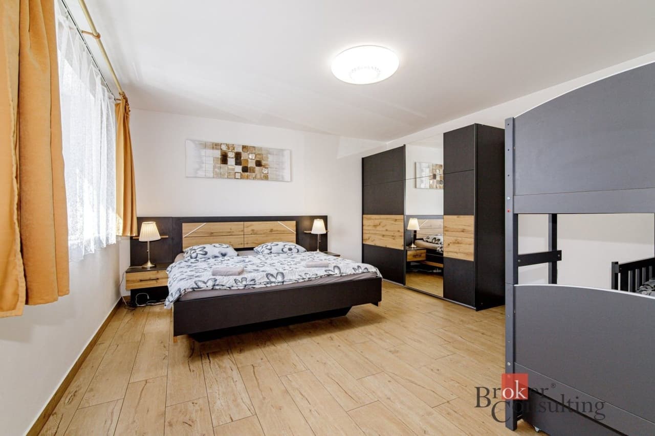 Prodej komerčního prostoru 250 m²