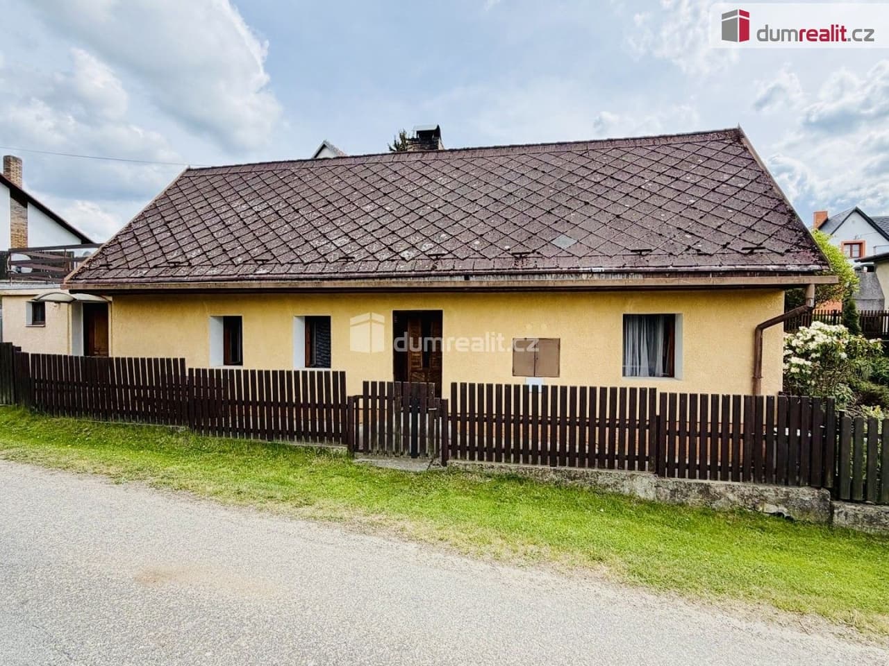 Prodej domu 75 m²