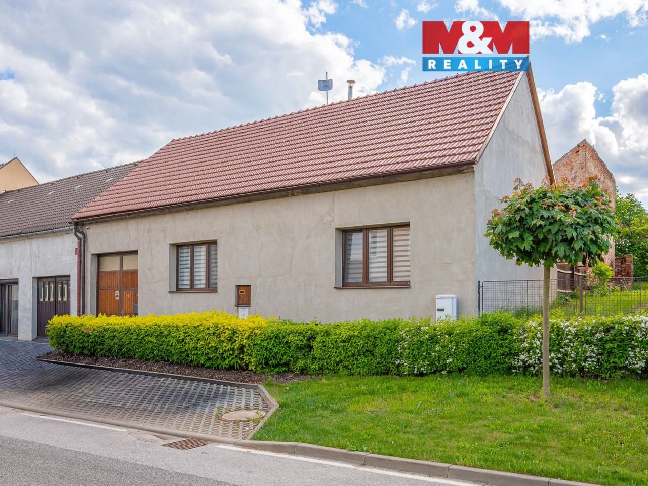 Prodej domu 85 m²
