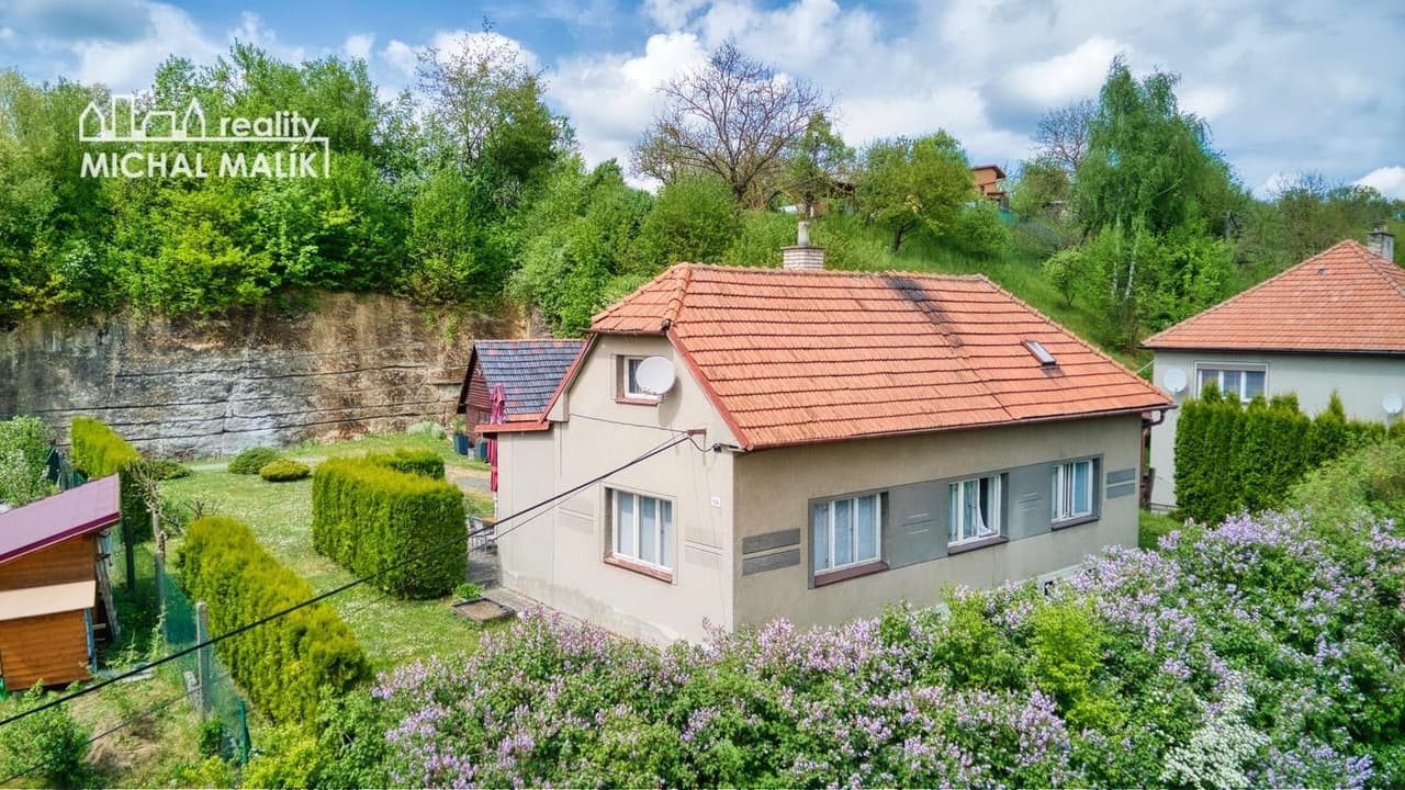 Prodej domu 121 m²