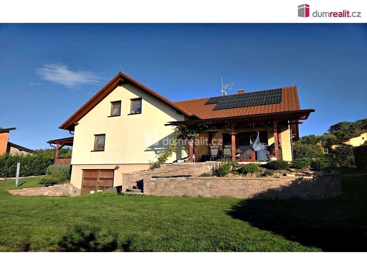 Prodej domu 267 m²