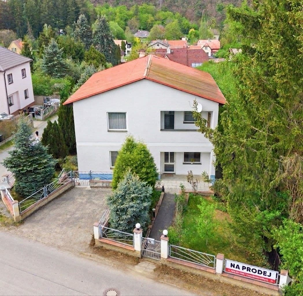 Prodej domu 239 m²