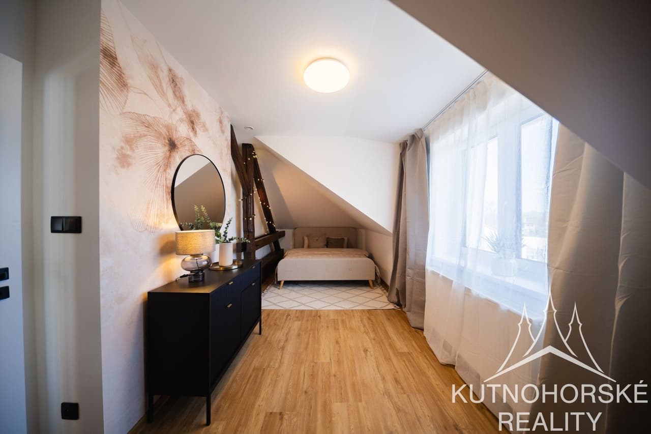 Prodej bytu 2+kk 74 m²