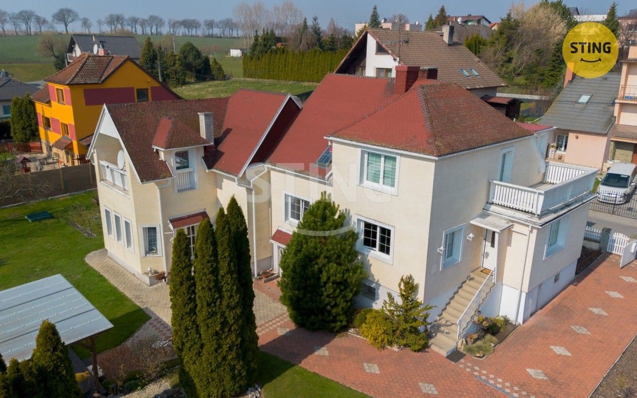 Prodej domu 250 m²