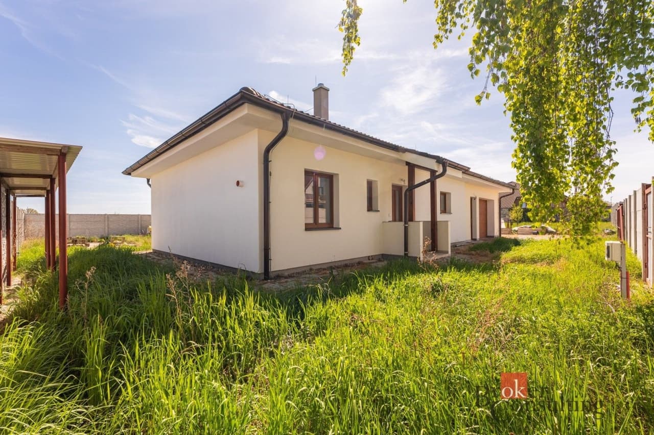 Prodej domu 102 m²