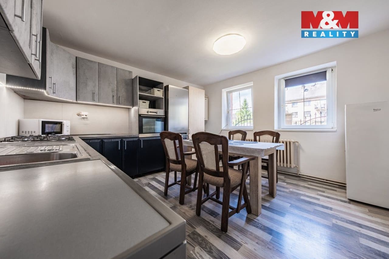 Prodej domu 108 m²