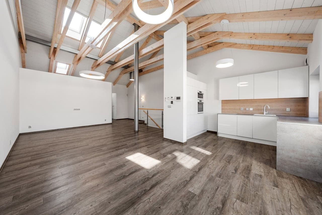 Prodej domu 197 m²