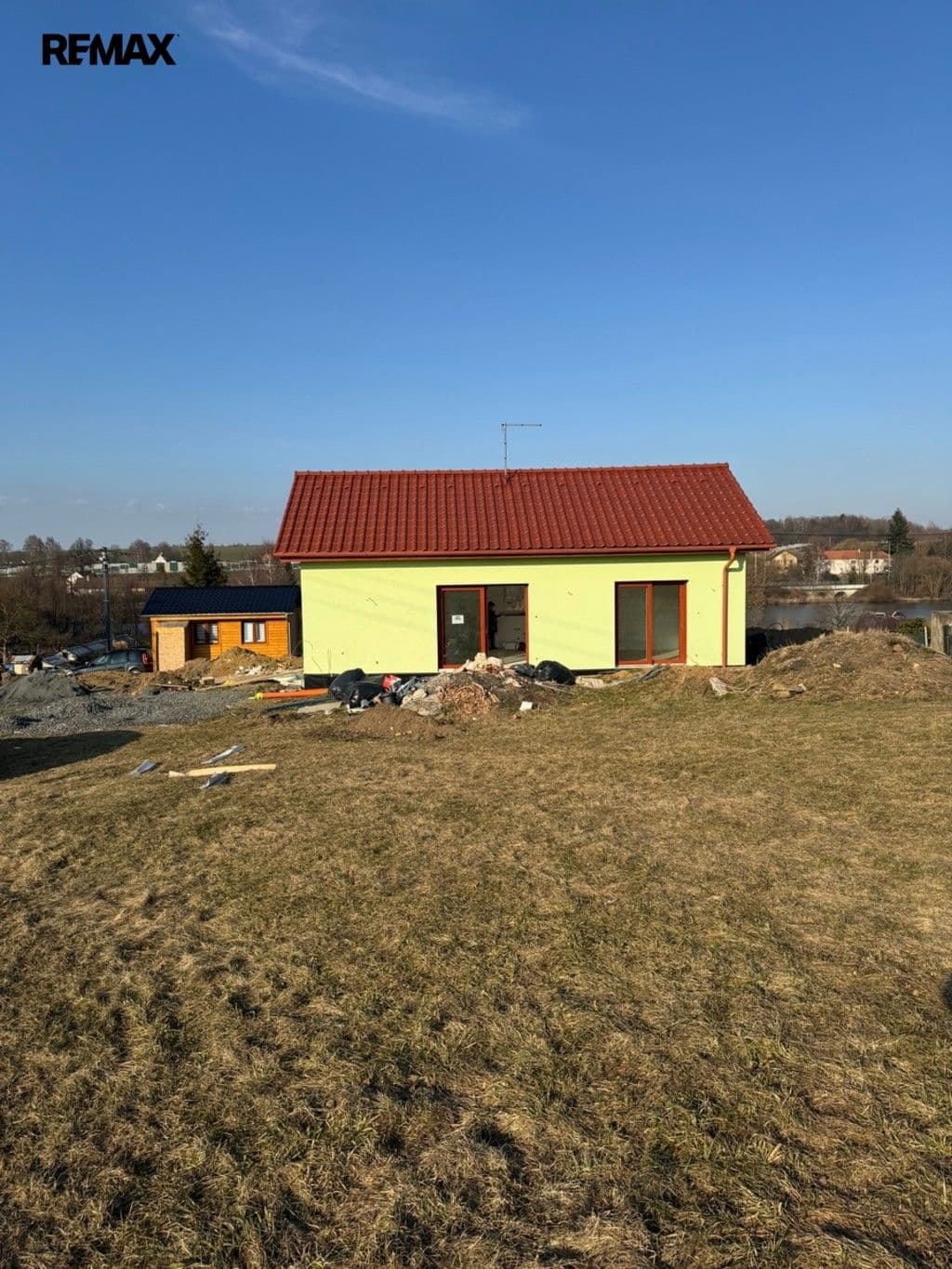 Prodej domu 55 m²