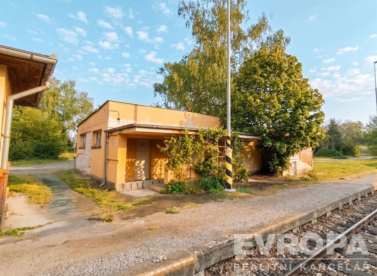 Prodej komerčního prostoru 109 m²
