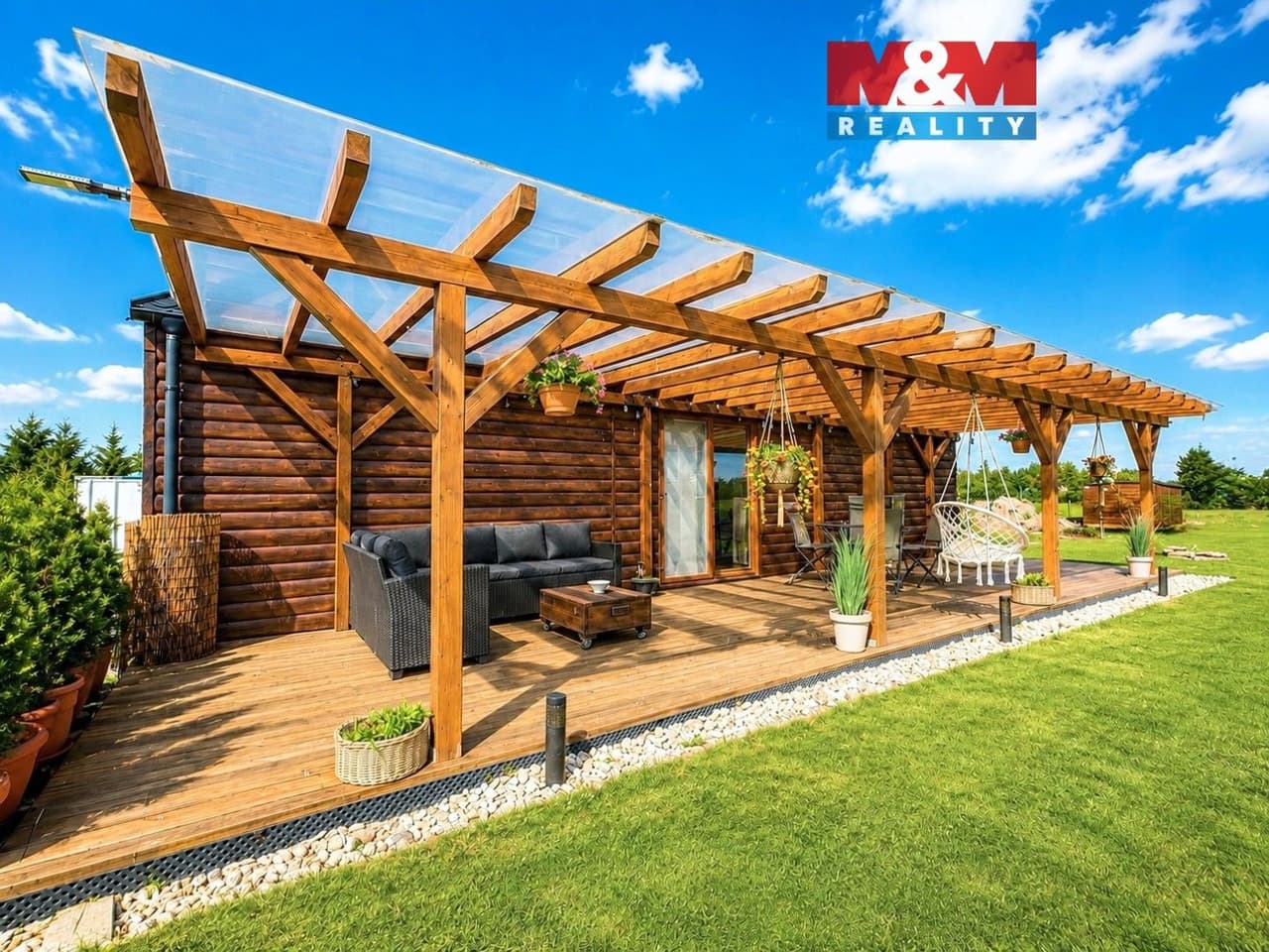 Prodej domu 40 m²