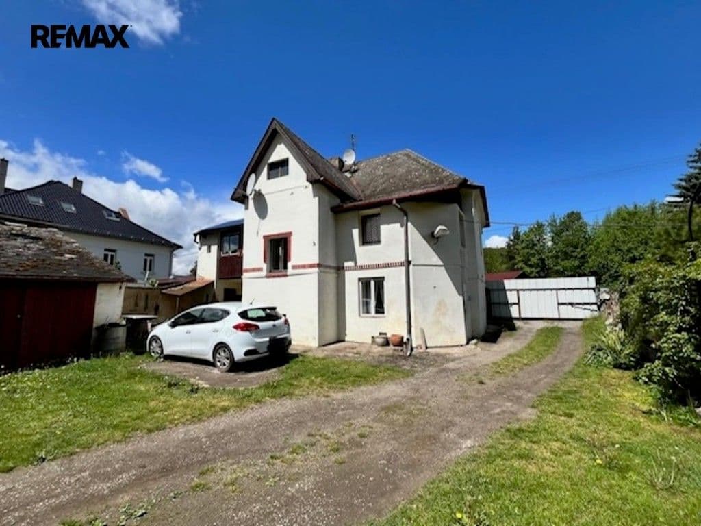 Prodej domu 66 m²