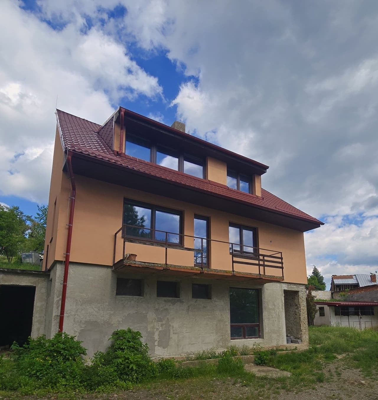 Prodej domu 300 m²